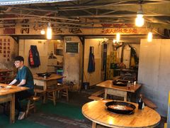 -岗上渣渣老火锅(两路口店)