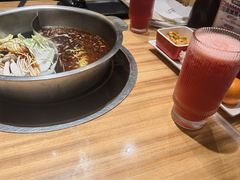 -水林间·寿喜烧自助(仙林金鹰店)