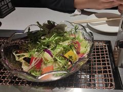 -AK47烤羊腿串吧(柳浪家园店)