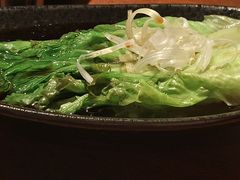 -绿茶餐厅(领展购物广场·中关村店)