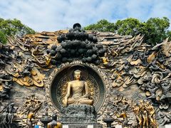 -灵山胜境