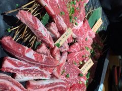 -千寻烧肉(政务区店)