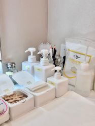 -Wax Brow蜜蜡脱毛美甲美睫眉吧