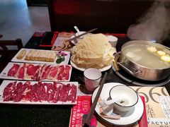 -牛事制造局牛肉火锅(莲岳路店)