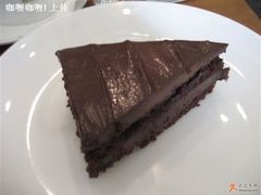 致命巧克力-榖屋house of flour(张江首店)