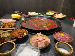 -胖碗火锅(观音桥店)
