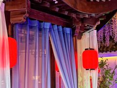 -庭院江南菜•烤鸭•非遗传承(丰台总部基地店)