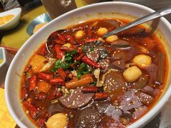 -丹江渔村(上地店)