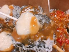 -品腐记·豆腐王朝(老门东总店)