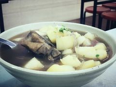 -京九排骨米饭(江西路店)
