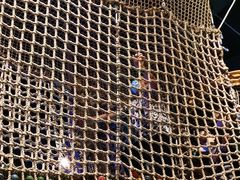 -珠海横琴国家地理探险家中心(创新方)