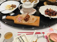 -新雅粤菜馆(南京东路店)