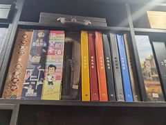 -猫尾侦探俱乐部·剧本杀·狼人杀