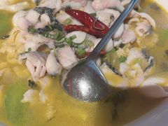 -李记搅团•非遗陕菜(三桥店)
