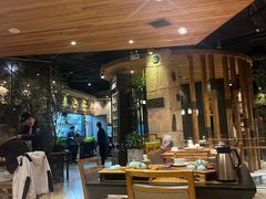 -小城粥道·海胆鲜虾粥(解放广场店)
