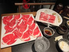-东来顺·非遗火锅(高新店)