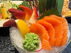 -樱嘢·炭火烧肉(惠南店)