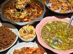 -小草房水煮鱼(东关大街店)