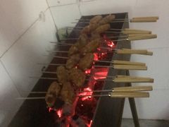 -獨門烤肉(开发区店)