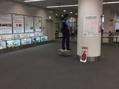 -中部国际机场
