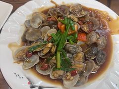 -友强·23年特色海鲜大排档(厦门店)