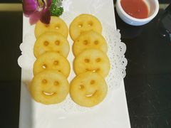 -法兰度航空主题餐厅(端州店)