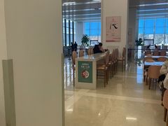-辽宁省博物馆观众餐厅