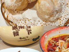 -老三样·旧食新味(万寿宫店)