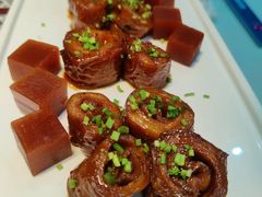 -鹊华居·地道鲁菜·海鲜·融合味(大明湖店)