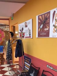 -Devilhands Barbershop男士理容店