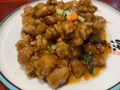 -黑石礁酒楼·海鲜(黑石礁店)