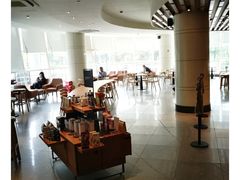 -星巴克(蔡伦路店)