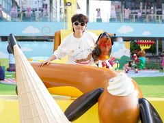 -深圳来福士广场