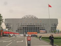 -济南喜来登酒店