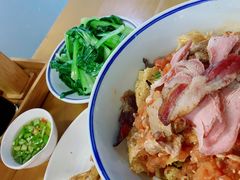老闆娘幹拌粉-八十八粉儿(尚都店)
