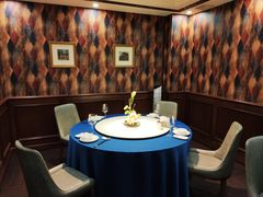 包厢-麟1929(外滩店)