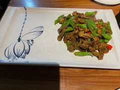 -一盏明灯全素斋(殊像寺店)