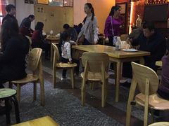 -西工饭庄快餐厅(西工小街店)