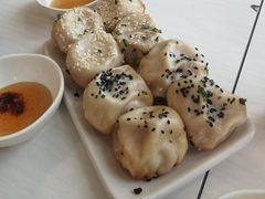 -咬不得高祖生煎·简餐(高银街店)