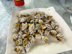 -范饭椰林川湘味海鲜·椰子鸡(三亚湾椰梦长廊店)