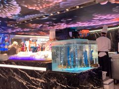-山海•蒸汽活海鲜自助(皇庭广场店)