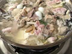 -海关荤豆花(洋河一路店)