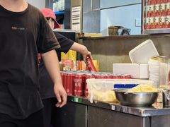 -憶廟街 X 沙角邨(太古城店)