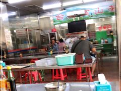 大堂-广场正宗原汁薏米店