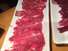 -海银海记潮汕牛肉火锅(新港中路海珠店)