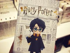 -泡泡玛特POPMART(合生汇店)