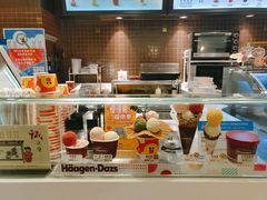 -哈根达斯(陆家浜路店)