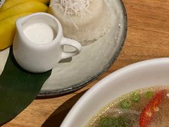 -越美小馆·越南料理(曲江店)