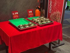 -聚味瞿记·龙虾堂(咸嘉湖店)