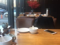 -颐和•海鲜砂锅粥•啫啫煲(奥林匹克广场店)